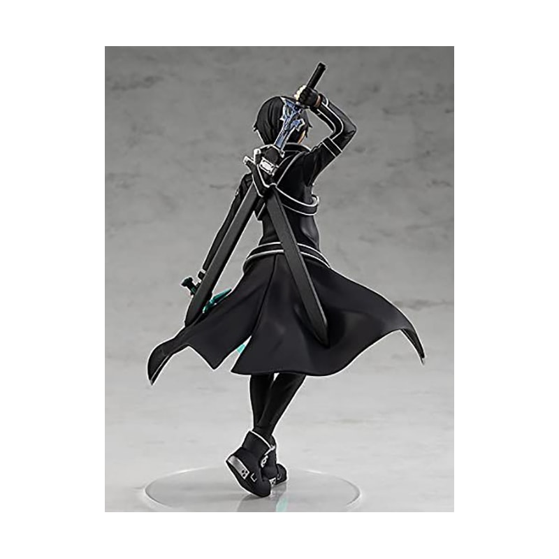 Kirito Pop Up Parade Sword Art Online Progressive Good Smile Company ...