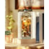 Kit de Montar Arcade Dating Book Nook Diorama para prateleira - Hands Craft Rolife