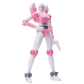 Kit de Montar Arcee AMK Mini Series Wave 2 Model Kit Generation One - Transformers - Yolopark