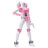 Kit de Montar Arcee AMK Mini Series Wave 2 Model Kit Generation One - Transformers - Yolopark