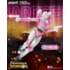 Kit de Montar Arcee AMK Mini Series Wave 2 Model Kit Generation One - Transformers - Yolopark