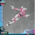 Kit de Montar Arcee AMK Mini Series Wave 2 Model Kit Generation One - Transformers - Yolopark