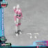 Kit de Montar Arcee AMK Mini Series Wave 2 Model Kit Generation One - Transformers - Yolopark