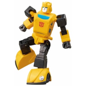 Kit de Montar Bumblebee AMK Mini Series Model Kit Generation One - Transformers - Yolopark