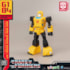 Kit de Montar Bumblebee AMK Mini Series Model Kit Generation One - Transformers - Yolopark