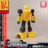 Kit de Montar Bumblebee AMK Mini Series Model Kit Generation One - Transformers - Yolopark