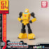 Kit de Montar Bumblebee AMK Mini Series Model Kit Generation One - Transformers - Yolopark