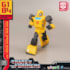 Kit de Montar Bumblebee AMK Mini Series Model Kit Generation One - Transformers - Yolopark