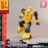 Kit de Montar Bumblebee AMK Mini Series Model Kit Generation One - Transformers - Yolopark