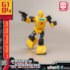 Kit de Montar Bumblebee AMK Mini Series Model Kit Generation One - Transformers - Yolopark