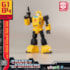 Kit de Montar Bumblebee AMK Mini Series Model Kit Generation One - Transformers - Yolopark