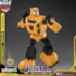 Kit de Montar Bumblebee AMK Series Model Kit 16 cm Generation One - Transformers - Yolopark