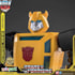 Kit de Montar Bumblebee AMK Series Model Kit 16 cm Generation One - Transformers - Yolopark