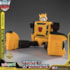 Kit de Montar Bumblebee AMK Series Model Kit 16 cm Generation One - Transformers - Yolopark