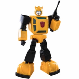 Kit de Montar Bumblebee AMK Series Model Kit 16 cm Generation One - Transformers - Yolopark