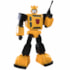 Kit de Montar Bumblebee AMK Series Model Kit 16 cm Generation One - Transformers - Yolopark