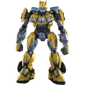 Kit de Montar Bumblebee AMK Series Model Kit 16 cm - Transformers Rise of the Beasts - Yolopark