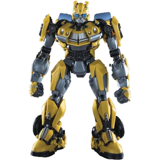 Kit de Montar Bumblebee AMK Series Model Kit 16 cm - Transformers Rise of the Beasts - Yolopark