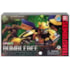 Kit de Montar Bumblebee AMK Series Model Kit 16 cm - Transformers Rise of the Beasts - Yolopark