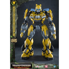 Kit de Montar Bumblebee AMK Series Model Kit 16 cm - Transformers Rise of the Beasts - Yolopark
