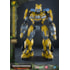 Kit de Montar Bumblebee AMK Series Model Kit 16 cm - Transformers Rise of the Beasts - Yolopark