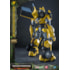 Kit de Montar Bumblebee AMK Series Model Kit 16 cm - Transformers Rise of the Beasts - Yolopark