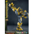 Kit de Montar Bumblebee AMK Series Model Kit 16 cm - Transformers Rise of the Beasts - Yolopark
