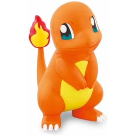 Kit de Montar Charmander Pokemon Plamo Bandai