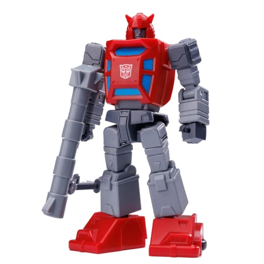 Kit de Montar Cliffjumper AMK Mini Series Wave 2 Model Kit Generation One - Transformers - Yolopark