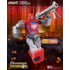 Kit de Montar Cliffjumper AMK Mini Series Wave 2 Model Kit Generation One - Transformers - Yolopark
