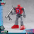 Kit de Montar Cliffjumper AMK Mini Series Wave 2 Model Kit Generation One - Transformers - Yolopark