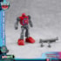 Kit de Montar Cliffjumper AMK Mini Series Wave 2 Model Kit Generation One - Transformers - Yolopark