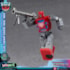 Kit de Montar Cliffjumper AMK Mini Series Wave 2 Model Kit Generation One - Transformers - Yolopark