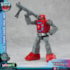 Kit de Montar Cliffjumper AMK Mini Series Wave 2 Model Kit Generation One - Transformers - Yolopark