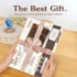 Kit de Montar Corner Coffee Shop Book Nook Diorama para prateleira - Hands Craft Cutebee