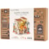 Kit de Montar Emily's Flower Shop Book Nook Diorama para prateleira Hands Craft Rolife