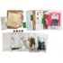 Kit de Montar Emily's Flower Shop Book Nook Diorama para prateleira Hands Craft Rolife