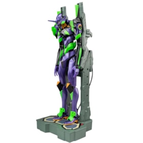 Kit de Montar EVA-01 Test Type AMK PRO Series 20 cm - Evangelion - Yolopark