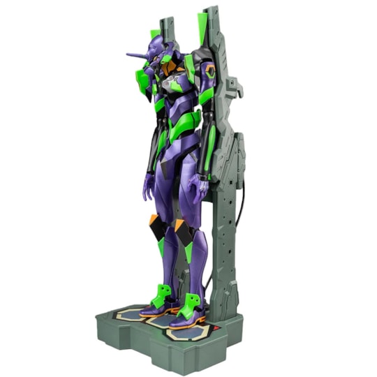 Kit de Montar EVA-01 Test Type AMK PRO Series 20 cm - Evangelion - Yolopark
