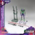Kit de Montar EVA-01 Test Type AMK PRO Series 20 cm - Evangelion - Yolopark