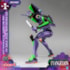 Kit de Montar EVA-01 Test Type AMK PRO Series 20 cm - Evangelion - Yolopark