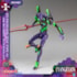 Kit de Montar EVA-01 Test Type AMK PRO Series 20 cm - Evangelion - Yolopark