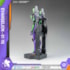 Kit de Montar EVA-01 Test Type AMK Series 20 cm Evangelion Yolopark