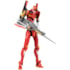 Kit de Montar EVA-02 Production Model AMK Series 20 cm Evangelion Yolopark