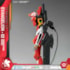 Kit de Montar EVA-02 Production Model AMK Series 20 cm Evangelion Yolopark