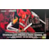Kit de Montar EVA-02 Production Model AMK Series 20 cm Evangelion Yolopark