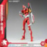 Kit de Montar EVA-02 Production Model AMK Series 20 cm Evangelion Yolopark