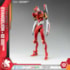Kit de Montar EVA-02 Production Model AMK Series 20 cm Evangelion Yolopark