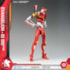 Kit de Montar EVA-02 Production Model AMK Series 20 cm Evangelion Yolopark