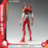 Kit de Montar EVA-02 Production Model AMK Series 20 cm Evangelion Yolopark